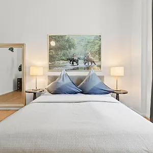Greatstay - Weichselstr. 6 Apartment