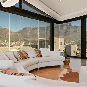 The Lookout - Panoramic 4 Bedroom House With Free Wifi And Pool Villa Kapstadt