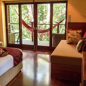 Silky Oaks Lodge Mossman