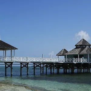 Kamalame Cay Lodge Blanket Sound