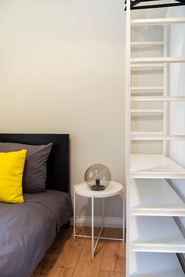 J.V Ku'Damm 2 Bedroom Style Apartment +A/C&Rain-Shower Berlin